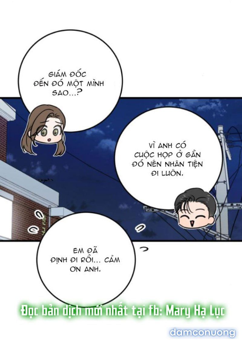 đọc truyện Nóng Lòng Muốn Giày Vò Em Chương 37 ảnh 45 tại Giả Dược