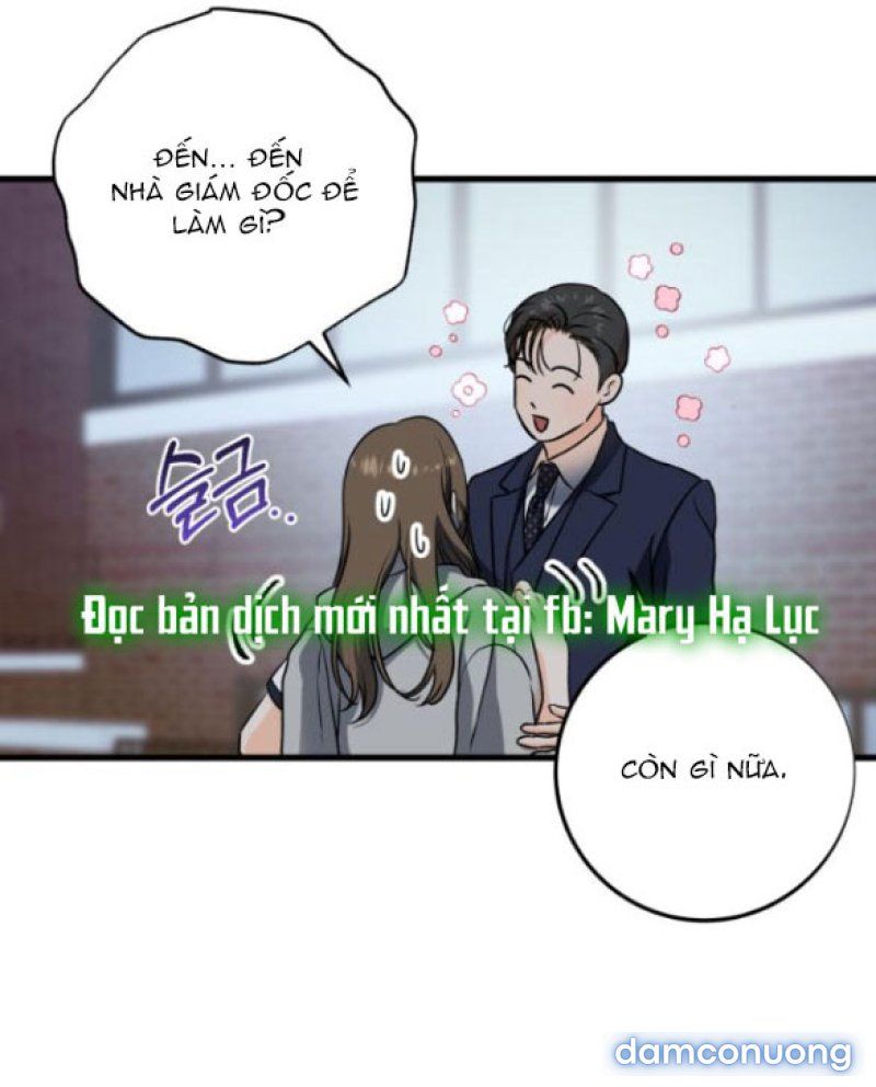 đọc truyện Nóng Lòng Muốn Giày Vò Em Chương 37 ảnh 53 tại Giả Dược