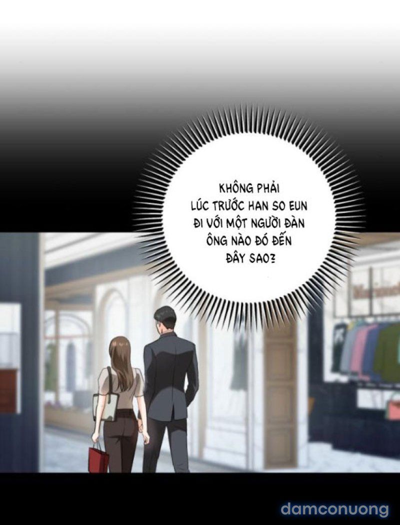 đọc truyện Nóng Lòng Muốn Giày Vò Em Chương 37 ảnh 9 tại Giả Dược