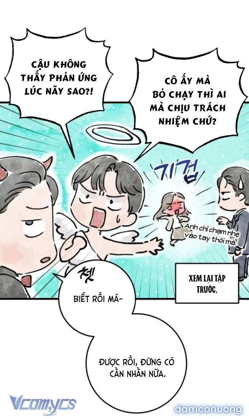 đọc truyện Nóng Lòng Muốn Giày Vò Em Chương 38 ảnh 3 tại Giả Dược