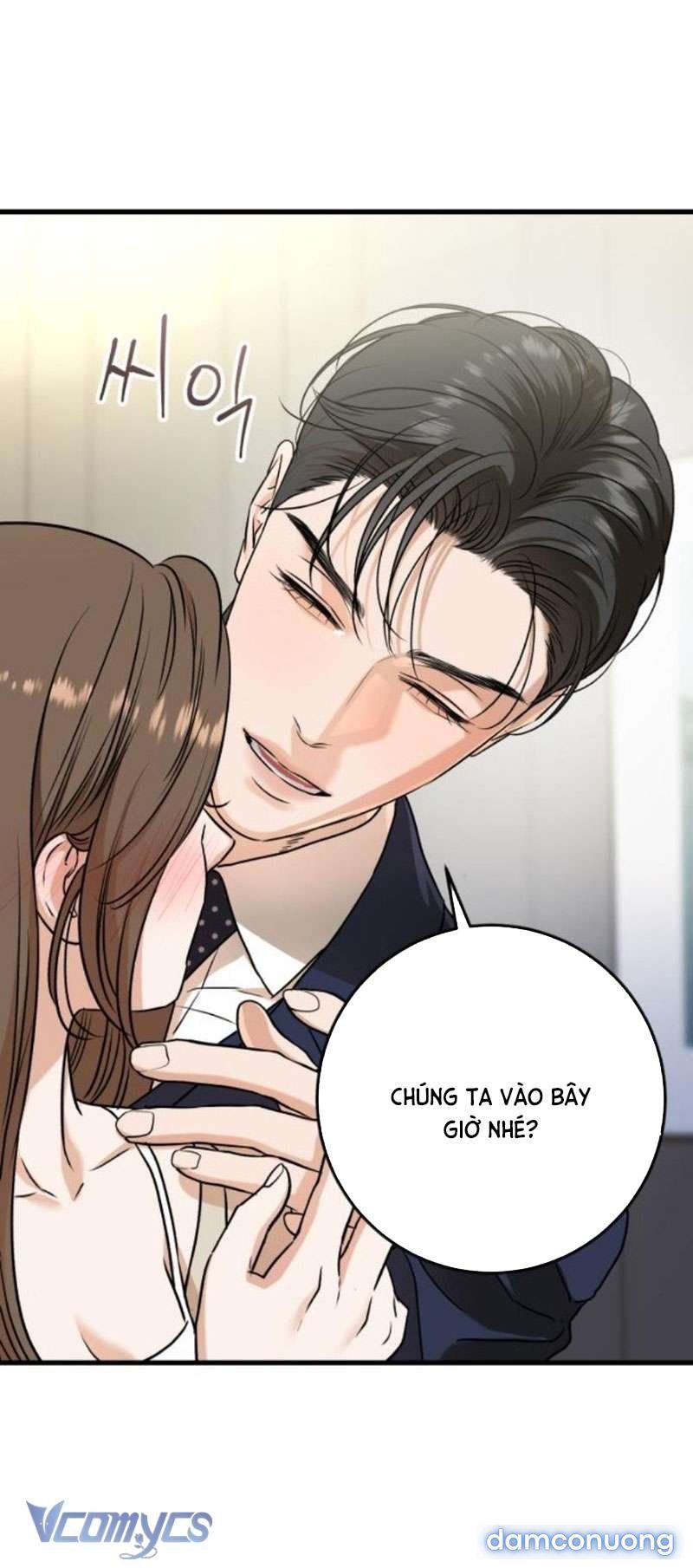 đọc truyện Nóng Lòng Muốn Giày Vò Em Chương 38 ảnh 37 tại Giả Dược