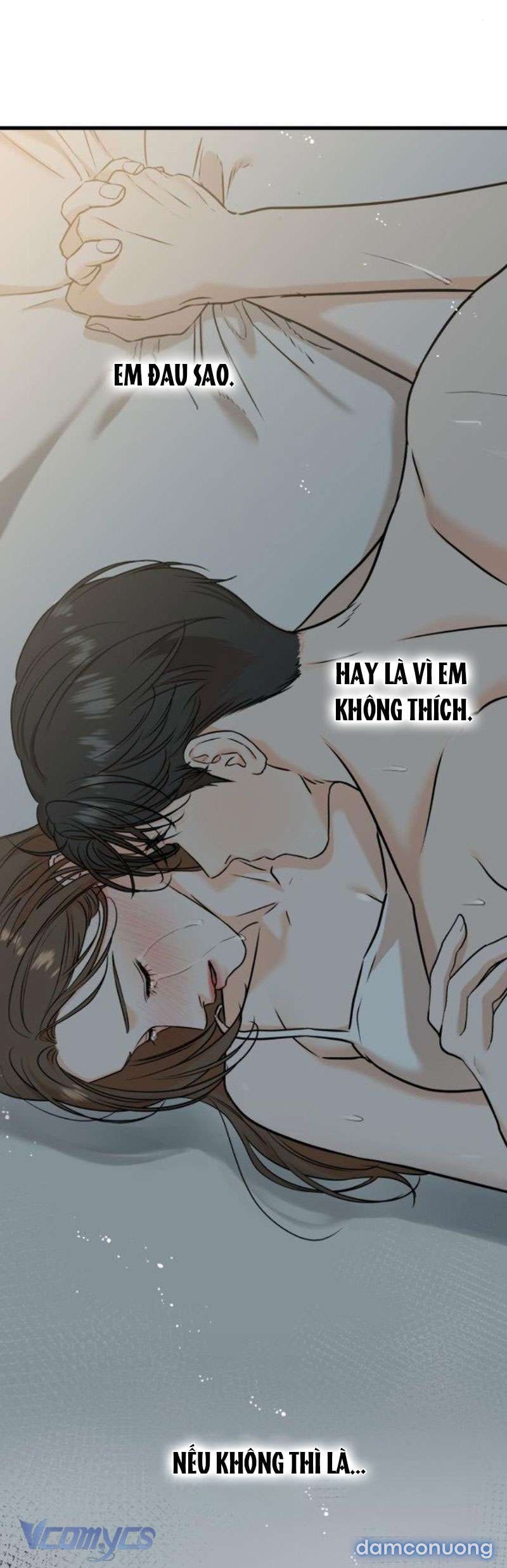 đọc truyện Nóng Lòng Muốn Giày Vò Em Chương 38 ảnh 53 tại Giả Dược