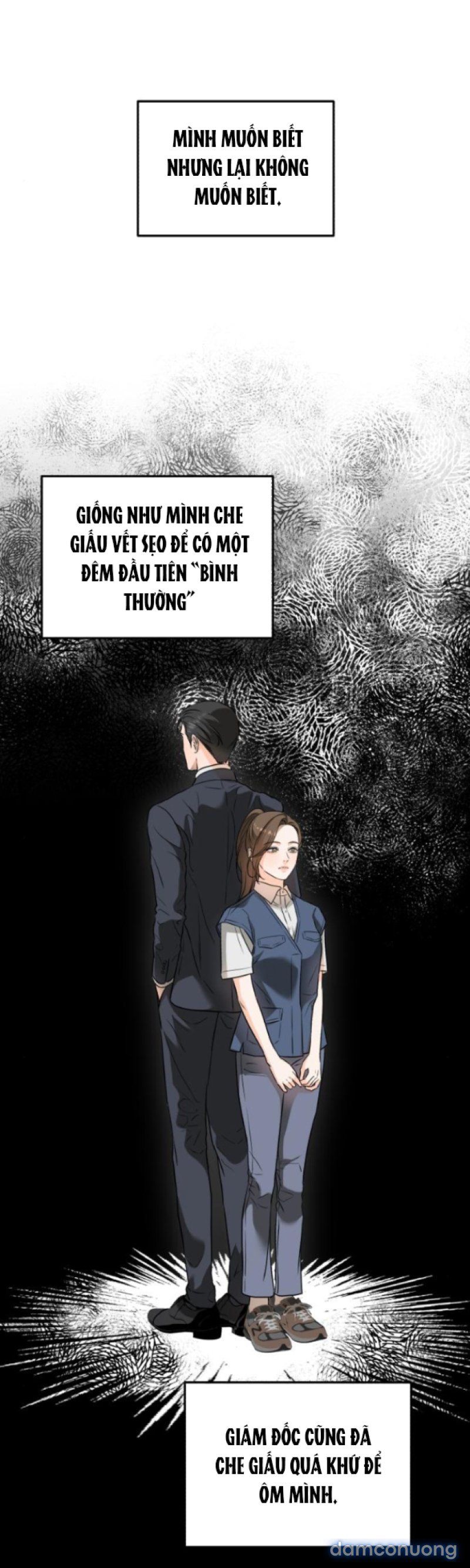 đọc truyện Nóng Lòng Muốn Giày Vò Em Chương 39 ảnh 12 tại Thiên Thai Truyện