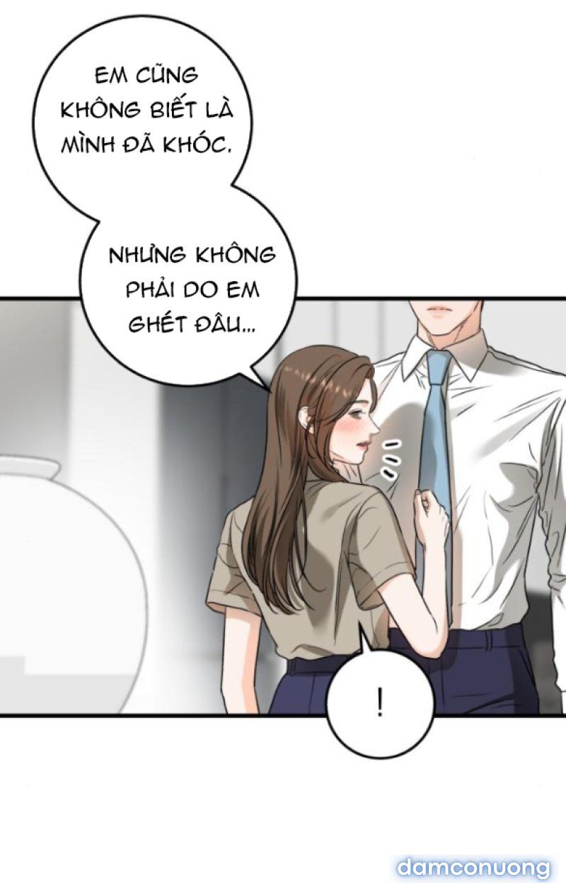 đọc truyện Nóng Lòng Muốn Giày Vò Em Chương 39 ảnh 23 tại Thiên Thai Truyện