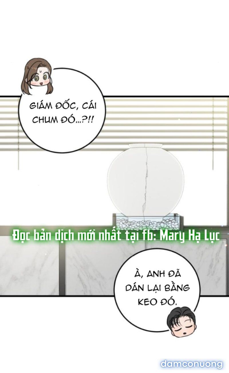 đọc truyện Nóng Lòng Muốn Giày Vò Em Chương 39 ảnh 24 tại Thiên Thai Truyện