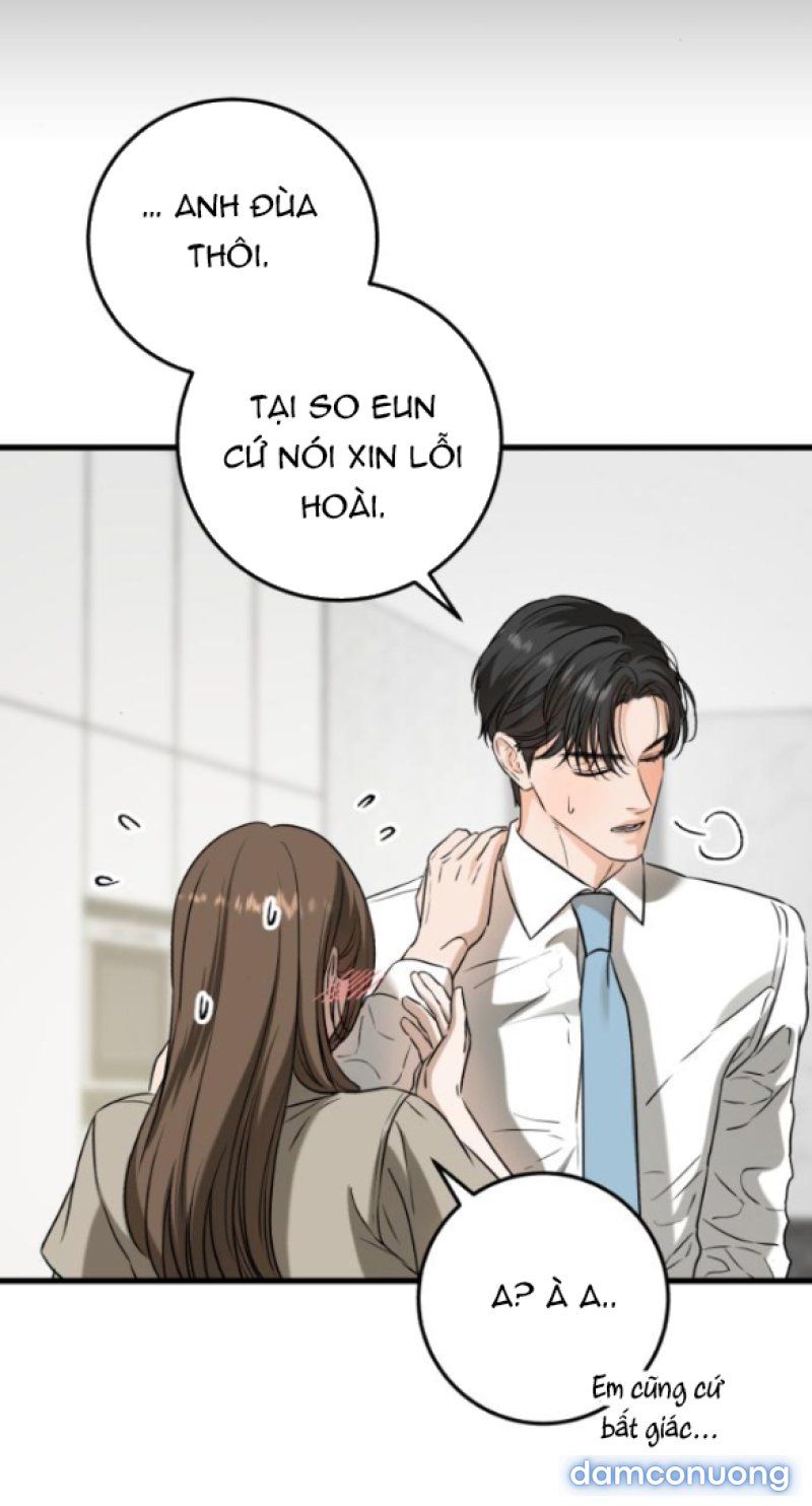 đọc truyện Nóng Lòng Muốn Giày Vò Em Chương 39 ảnh 35 tại Thiên Thai Truyện