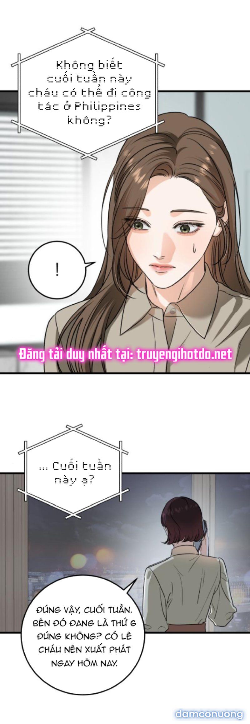 đọc truyện Nóng Lòng Muốn Giày Vò Em Chương 39 ảnh 43 tại Thiên Thai Truyện
