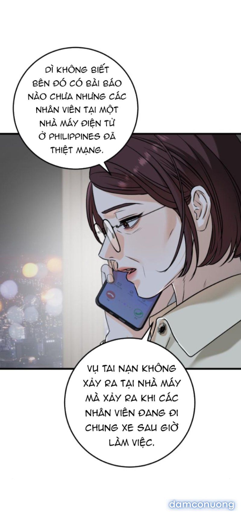 đọc truyện Nóng Lòng Muốn Giày Vò Em Chương 39 ảnh 44 tại Thiên Thai Truyện