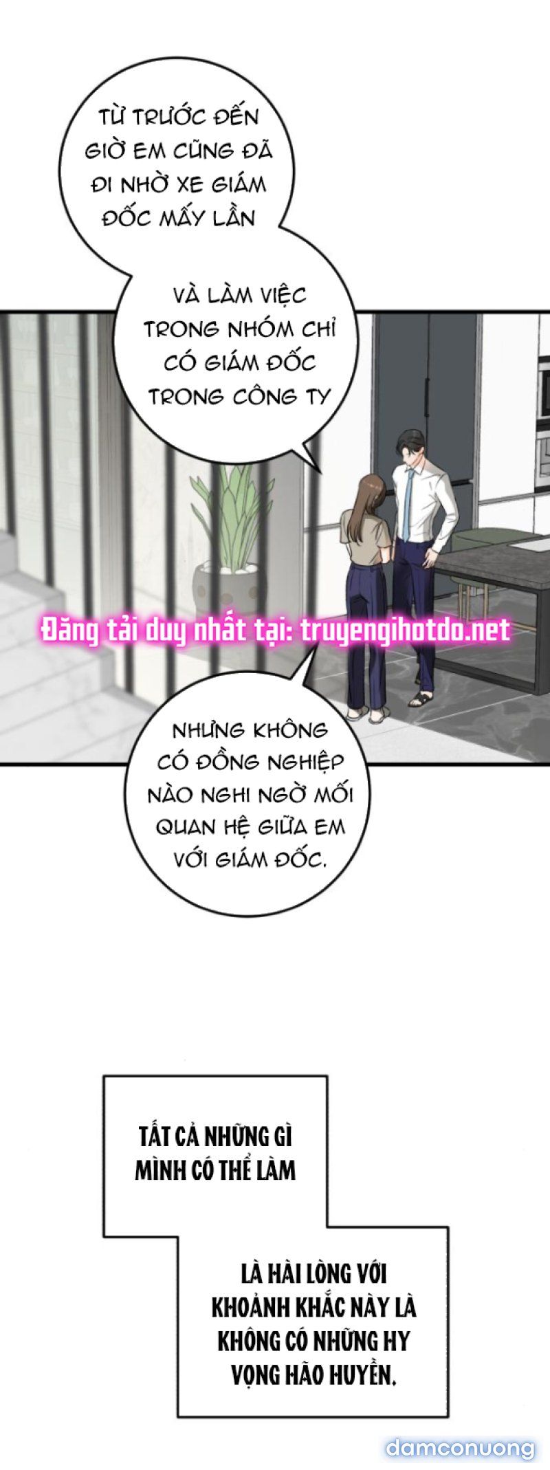 đọc truyện Nóng Lòng Muốn Giày Vò Em Chương 39 ảnh 58 tại Thiên Thai Truyện