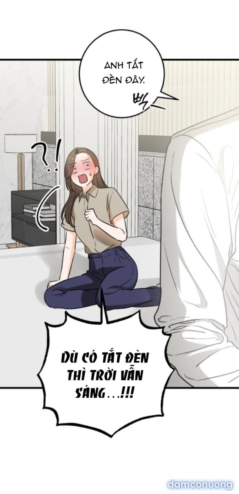 đọc truyện Nóng Lòng Muốn Giày Vò Em Chương 39 ảnh 67 tại Thiên Thai Truyện