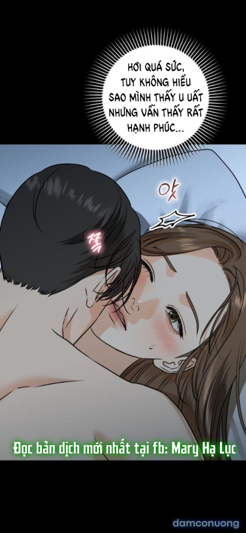 đọc truyện Nóng Lòng Muốn Giày Vò Em Chương 39 ảnh 8 tại Thiên Thai Truyện
