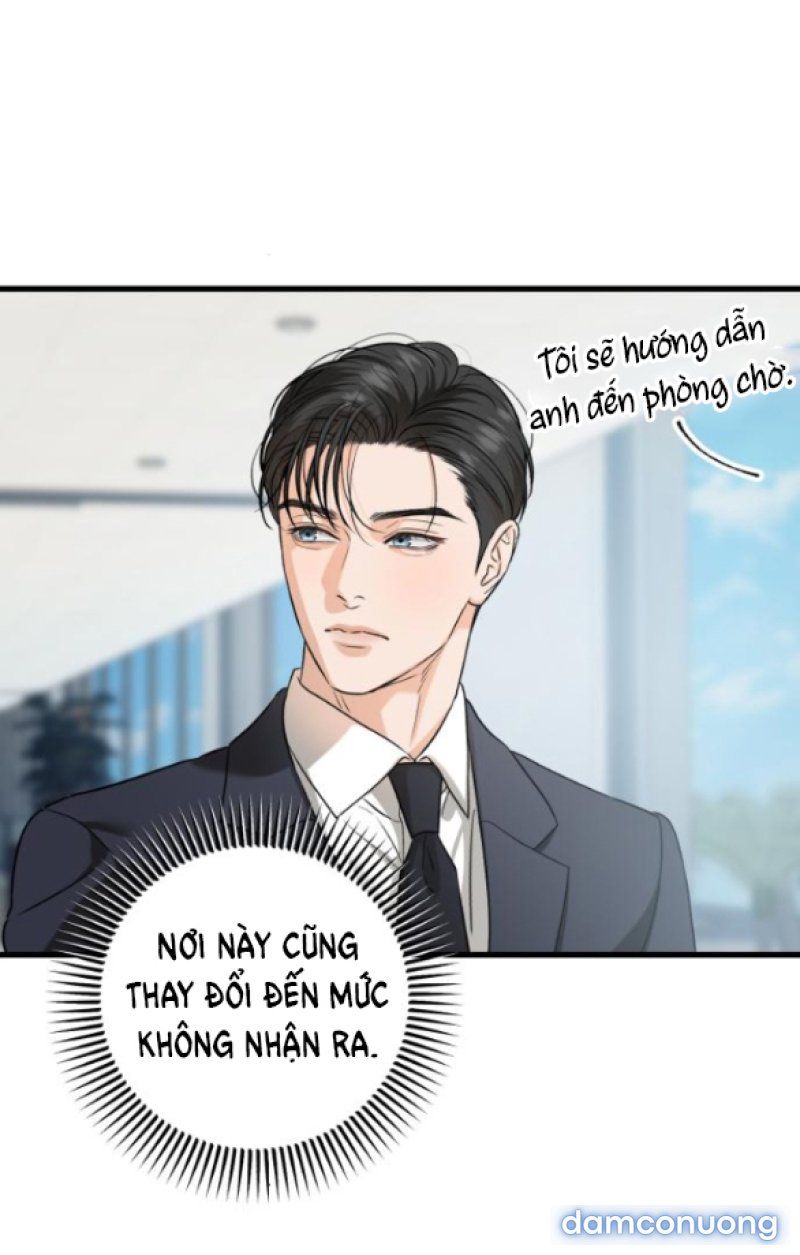 đọc truyện Nóng Lòng Muốn Giày Vò Em Chương 40 ảnh 21 tại Giả Dược