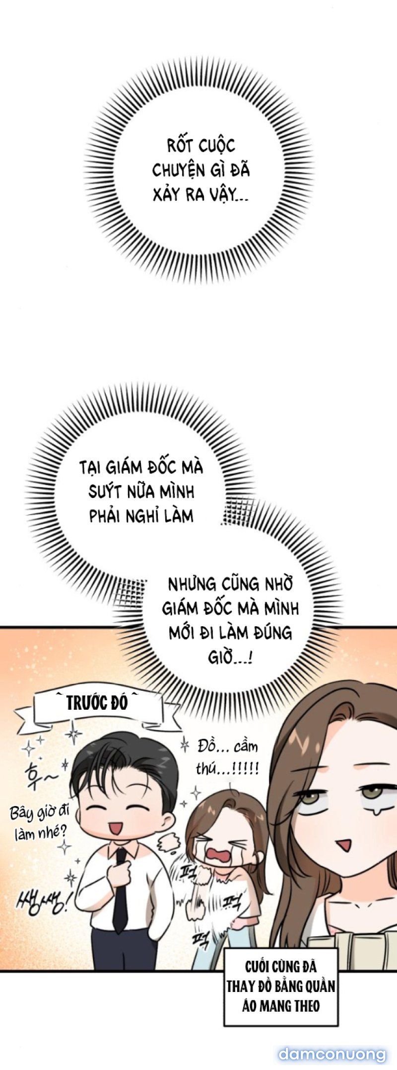 đọc truyện Nóng Lòng Muốn Giày Vò Em Chương 40 ảnh 4 tại Giả Dược