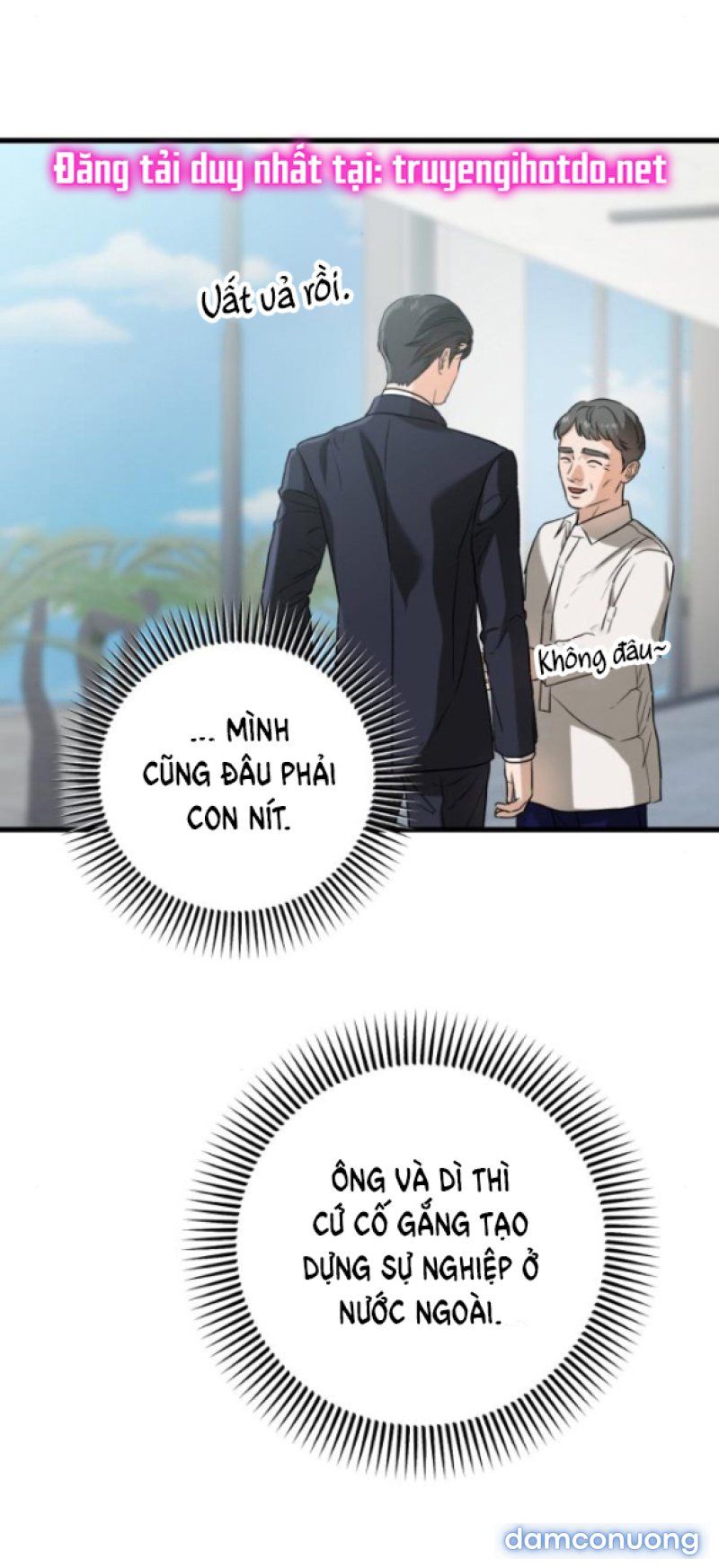 đọc truyện Nóng Lòng Muốn Giày Vò Em Chương 40 ảnh 32 tại Giả Dược