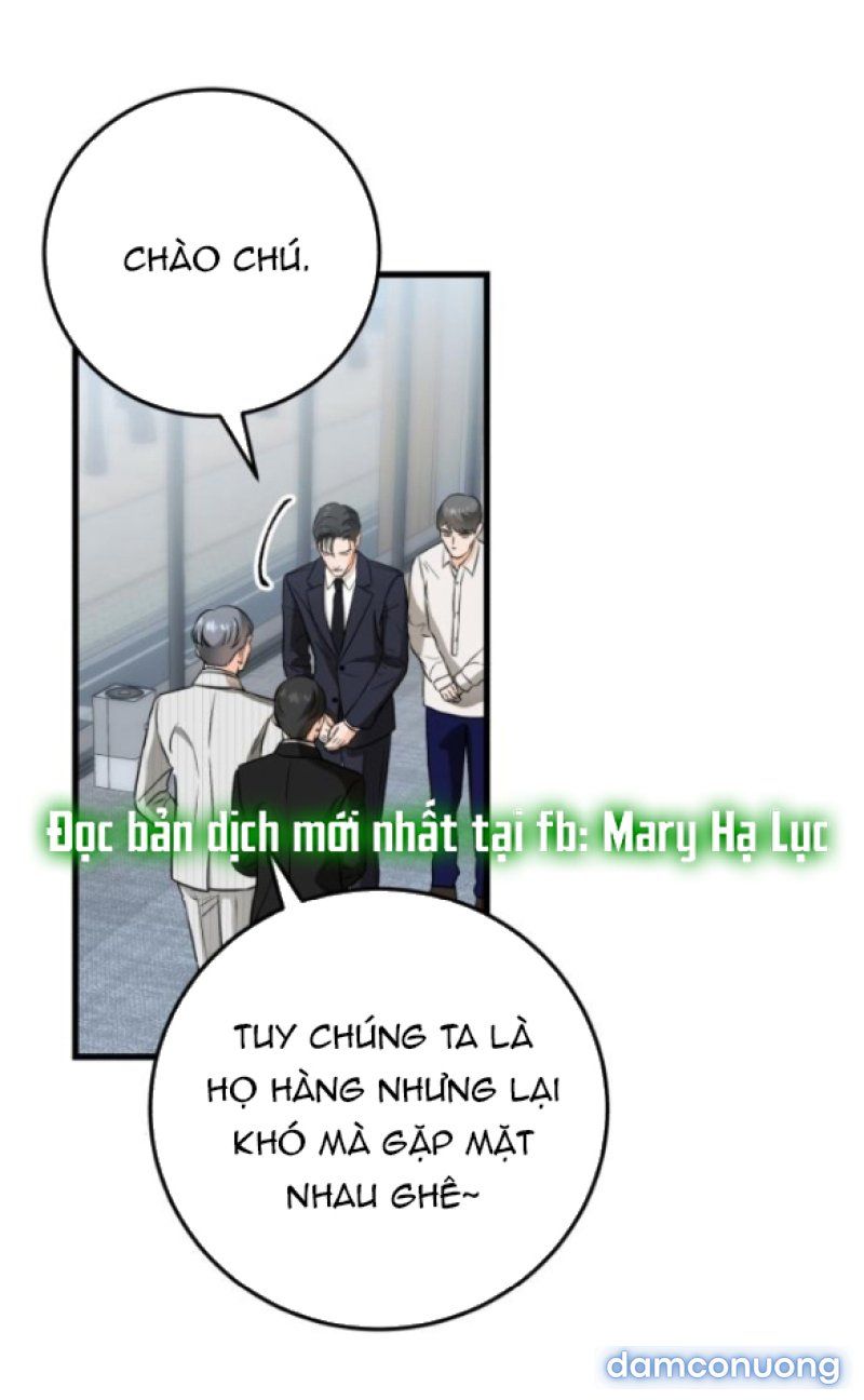 đọc truyện Nóng Lòng Muốn Giày Vò Em Chương 40 ảnh 36 tại Giả Dược