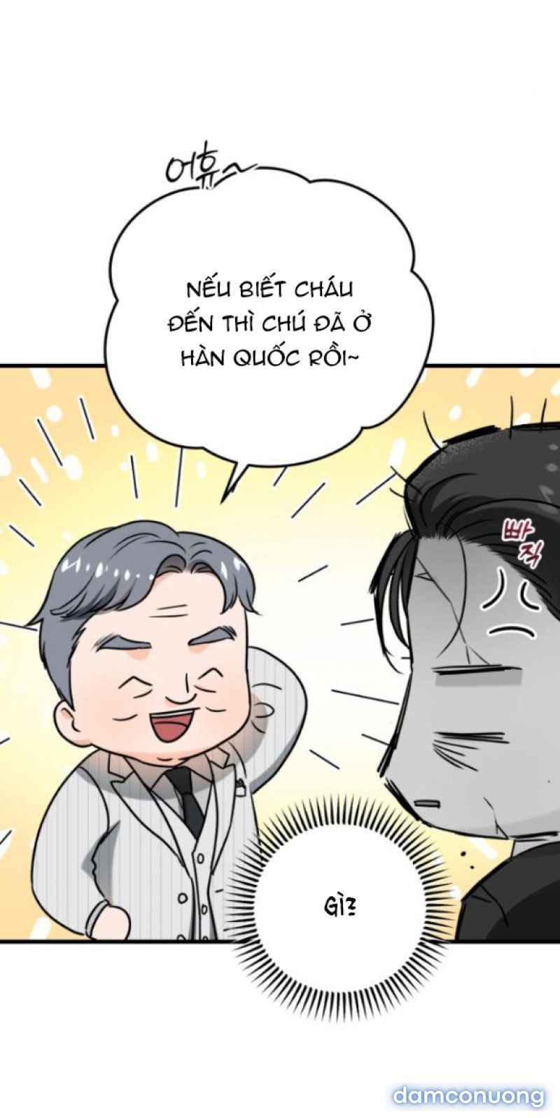 đọc truyện Nóng Lòng Muốn Giày Vò Em Chương 40 ảnh 39 tại Giả Dược