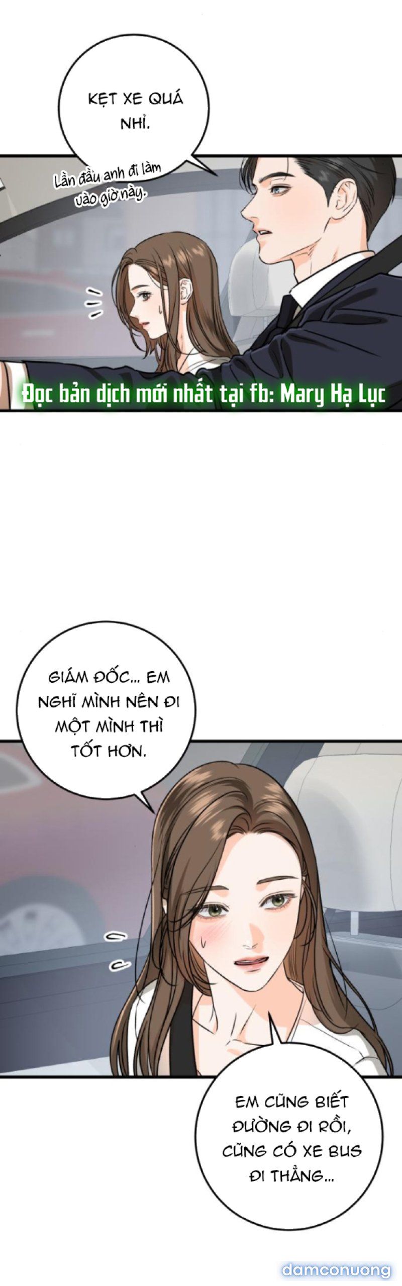 đọc truyện Nóng Lòng Muốn Giày Vò Em Chương 40 ảnh 5 tại Giả Dược