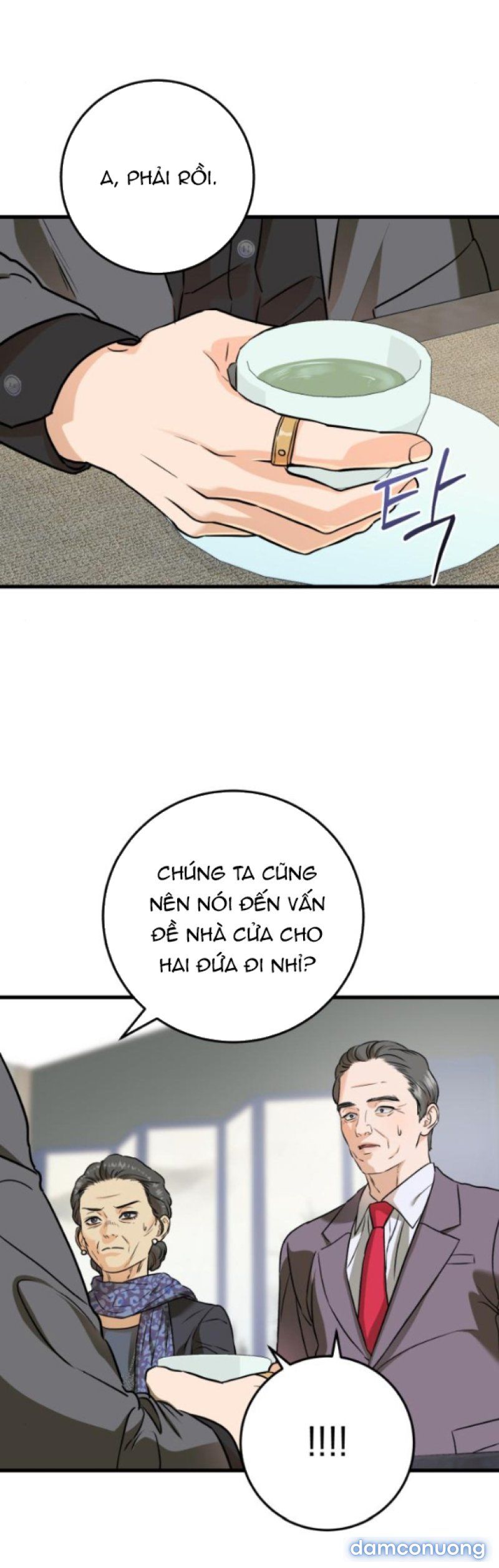 đọc truyện Nóng Lòng Muốn Giày Vò Em Chương 40 ảnh 53 tại Giả Dược