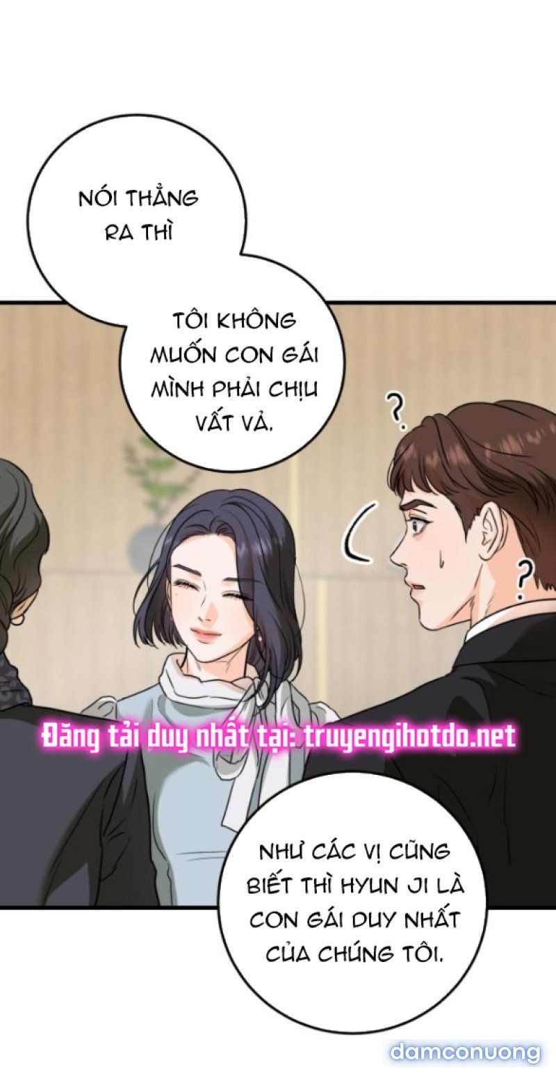 đọc truyện Nóng Lòng Muốn Giày Vò Em Chương 40 ảnh 54 tại Giả Dược