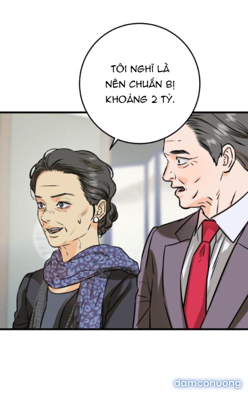 đọc truyện Nóng Lòng Muốn Giày Vò Em Chương 40 ảnh 58 tại Giả Dược