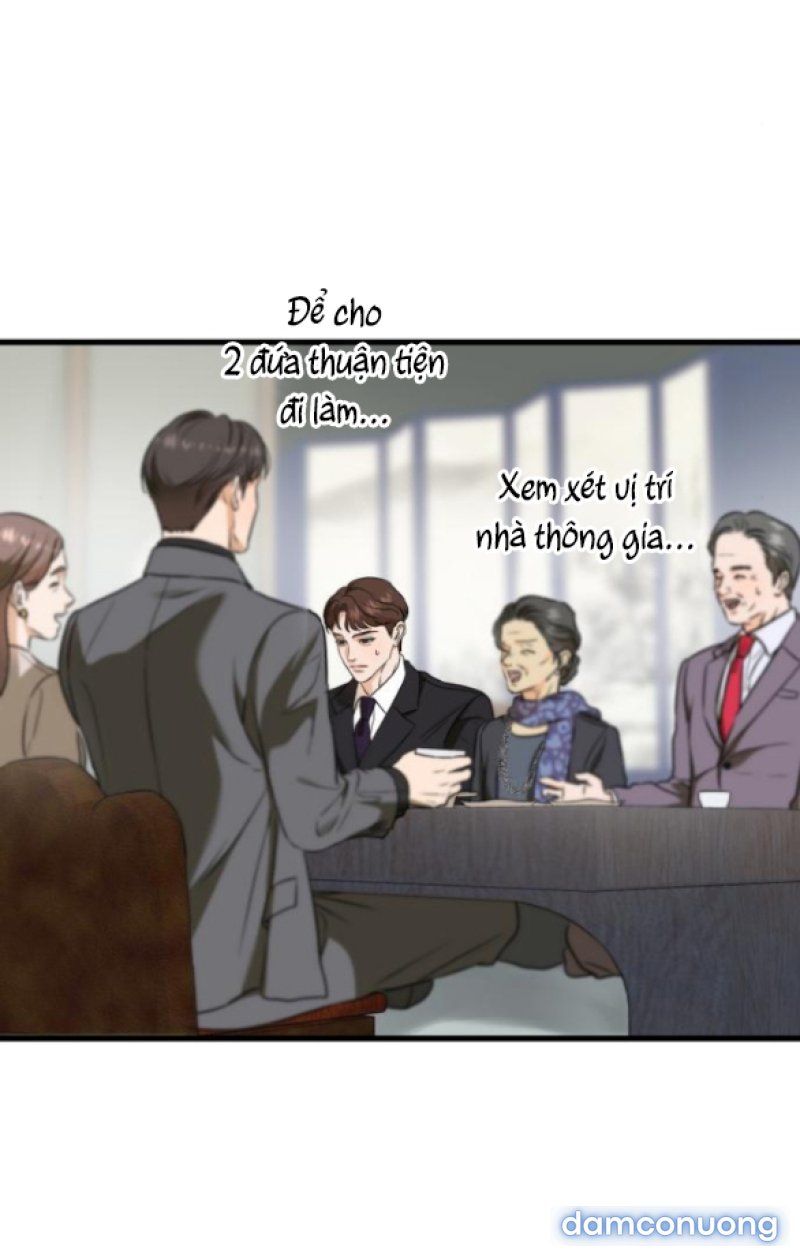 đọc truyện Nóng Lòng Muốn Giày Vò Em Chương 40 ảnh 63 tại Giả Dược