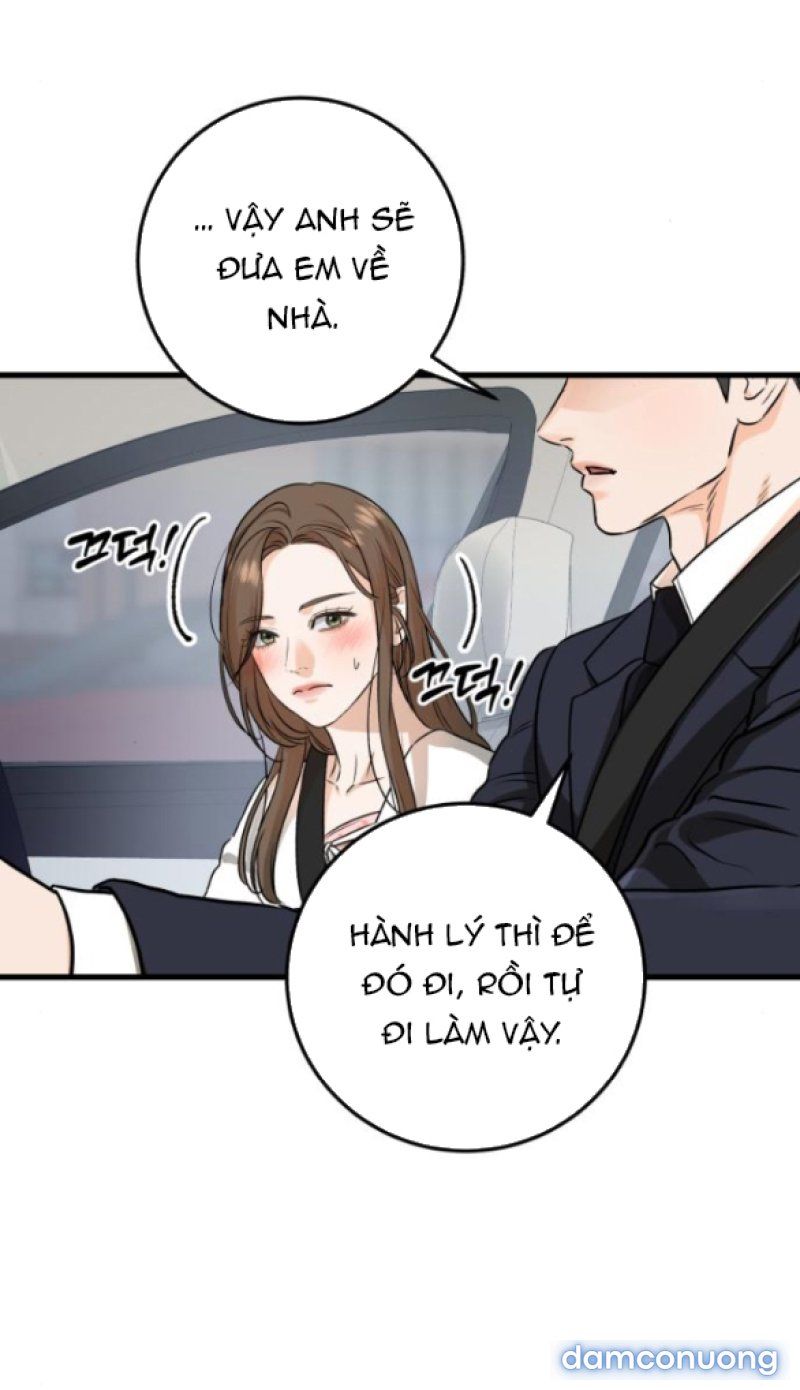 đọc truyện Nóng Lòng Muốn Giày Vò Em Chương 40 ảnh 9 tại Giả Dược