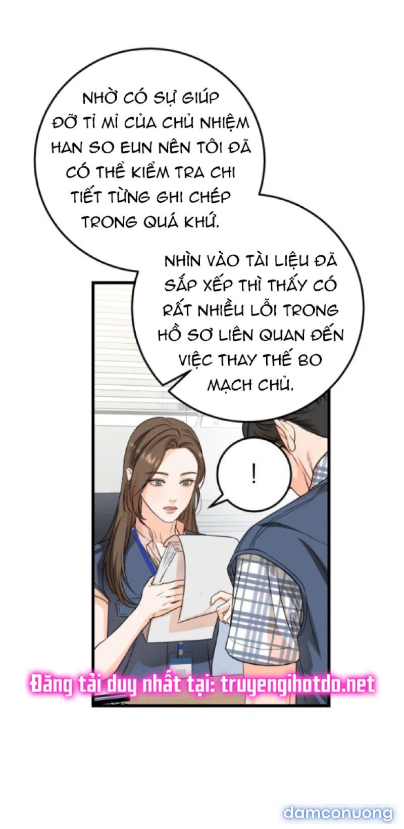 đọc truyện Nóng Lòng Muốn Giày Vò Em Chương 41 ảnh 16 tại Giả Dược