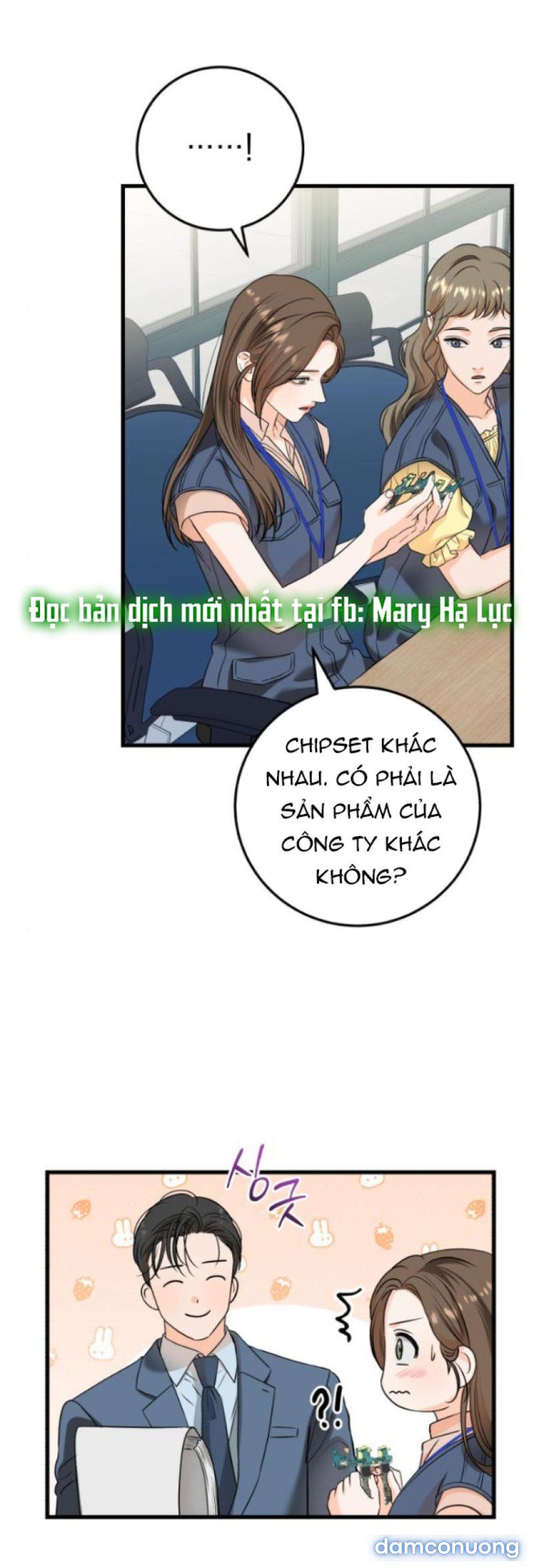 đọc truyện Nóng Lòng Muốn Giày Vò Em Chương 41 ảnh 19 tại Giả Dược