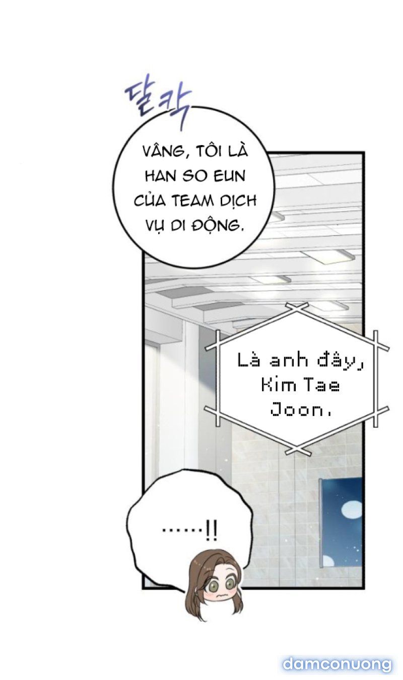 đọc truyện Nóng Lòng Muốn Giày Vò Em Chương 41 ảnh 3 tại Giả Dược