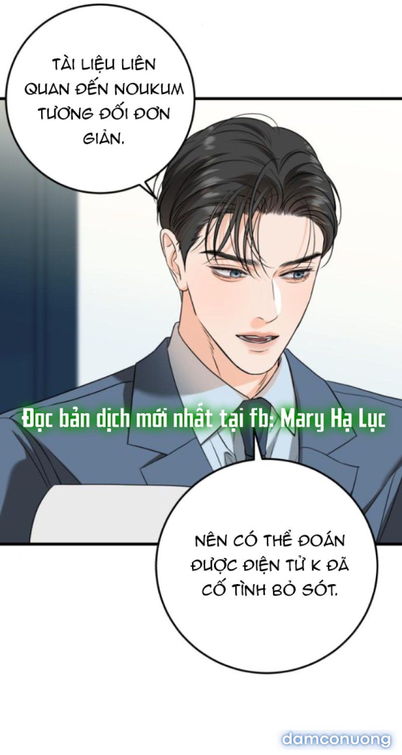 đọc truyện Nóng Lòng Muốn Giày Vò Em Chương 41 ảnh 26 tại Giả Dược