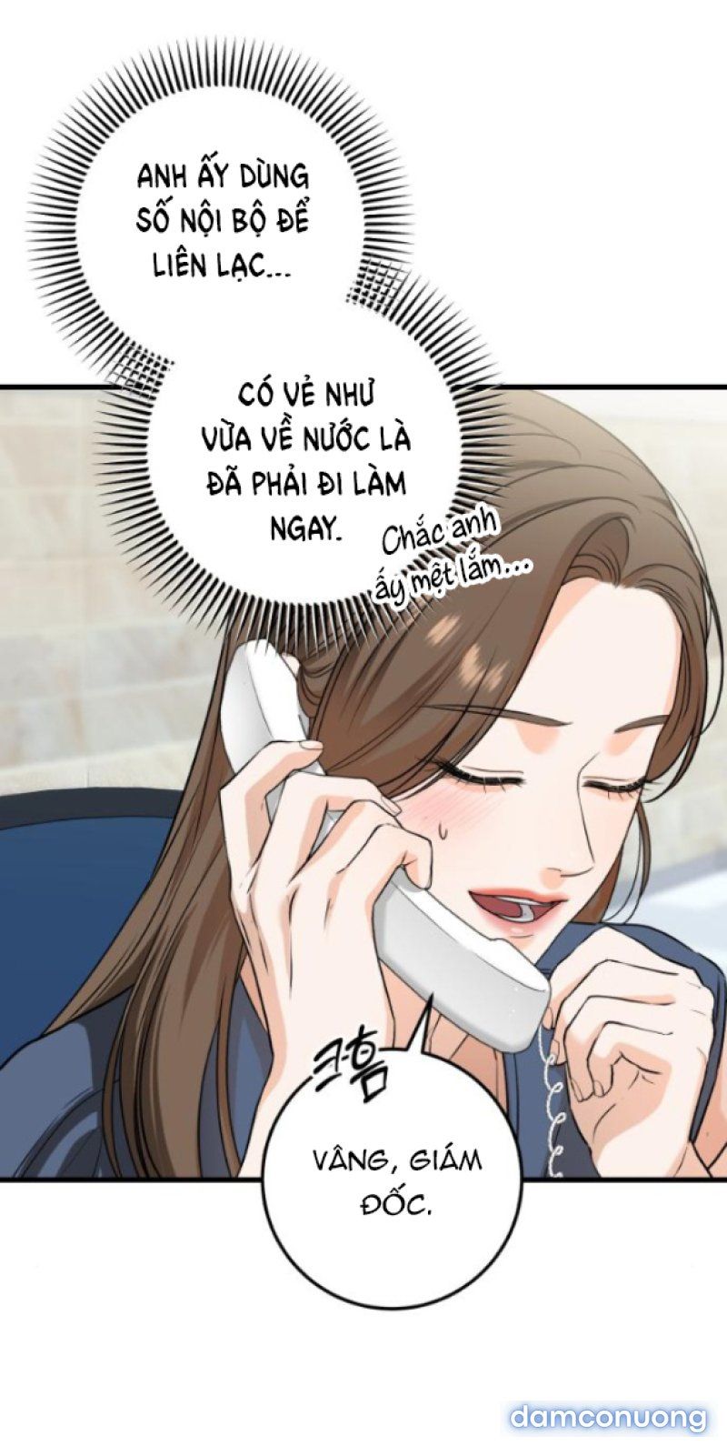 đọc truyện Nóng Lòng Muốn Giày Vò Em Chương 41 ảnh 4 tại Giả Dược