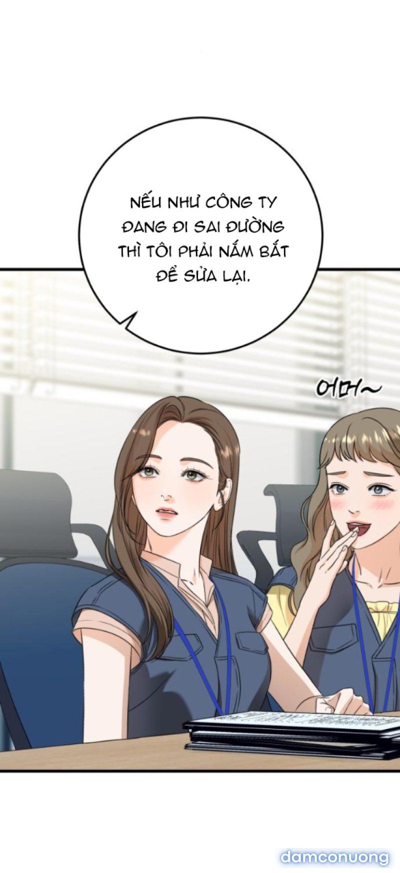 đọc truyện Nóng Lòng Muốn Giày Vò Em Chương 41 ảnh 35 tại Giả Dược