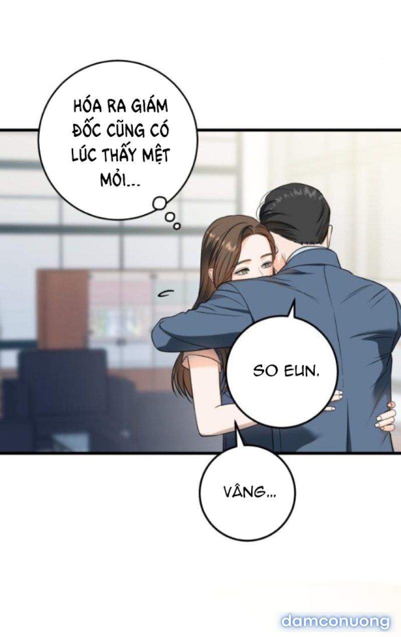 đọc truyện Nóng Lòng Muốn Giày Vò Em Chương 41 ảnh 42 tại Giả Dược