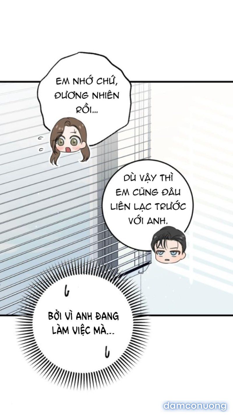 đọc truyện Nóng Lòng Muốn Giày Vò Em Chương 41 ảnh 44 tại Giả Dược