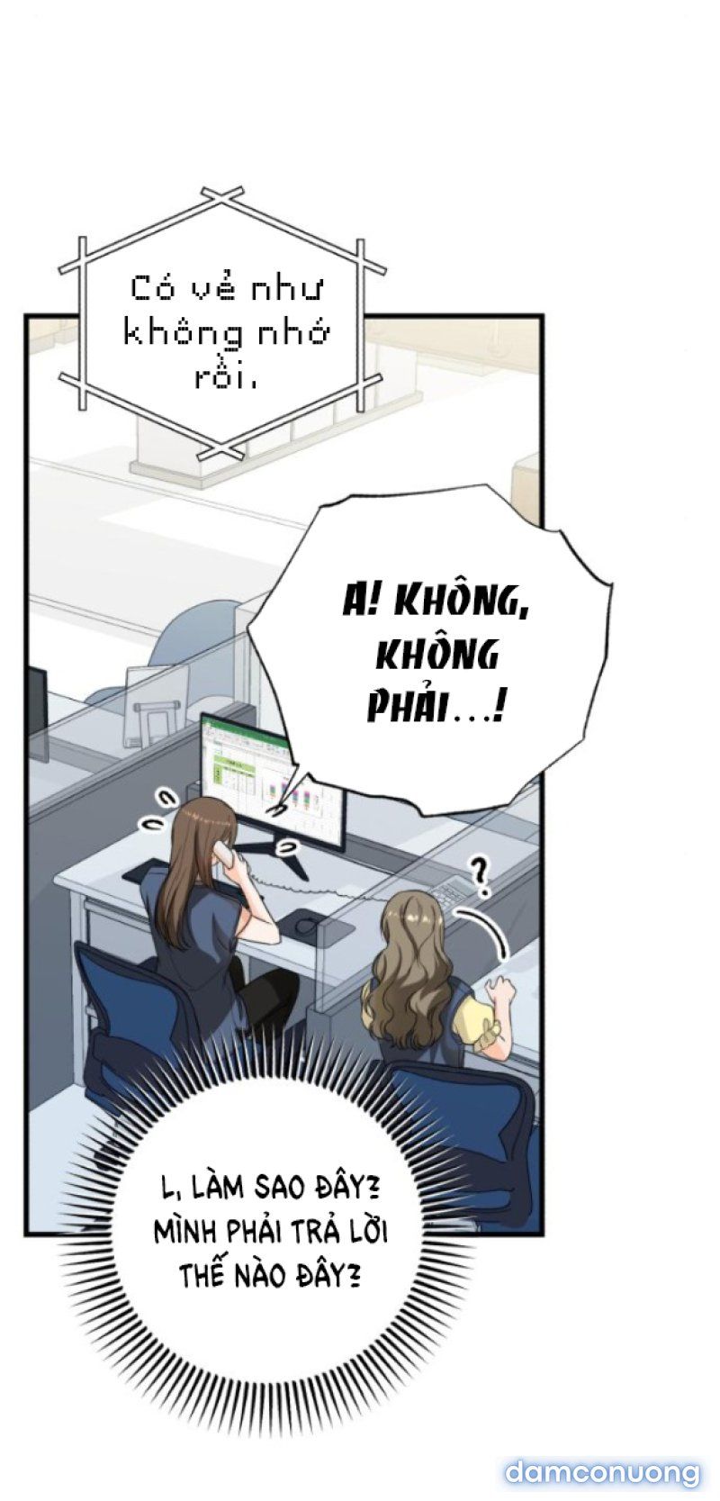đọc truyện Nóng Lòng Muốn Giày Vò Em Chương 41 ảnh 6 tại Giả Dược