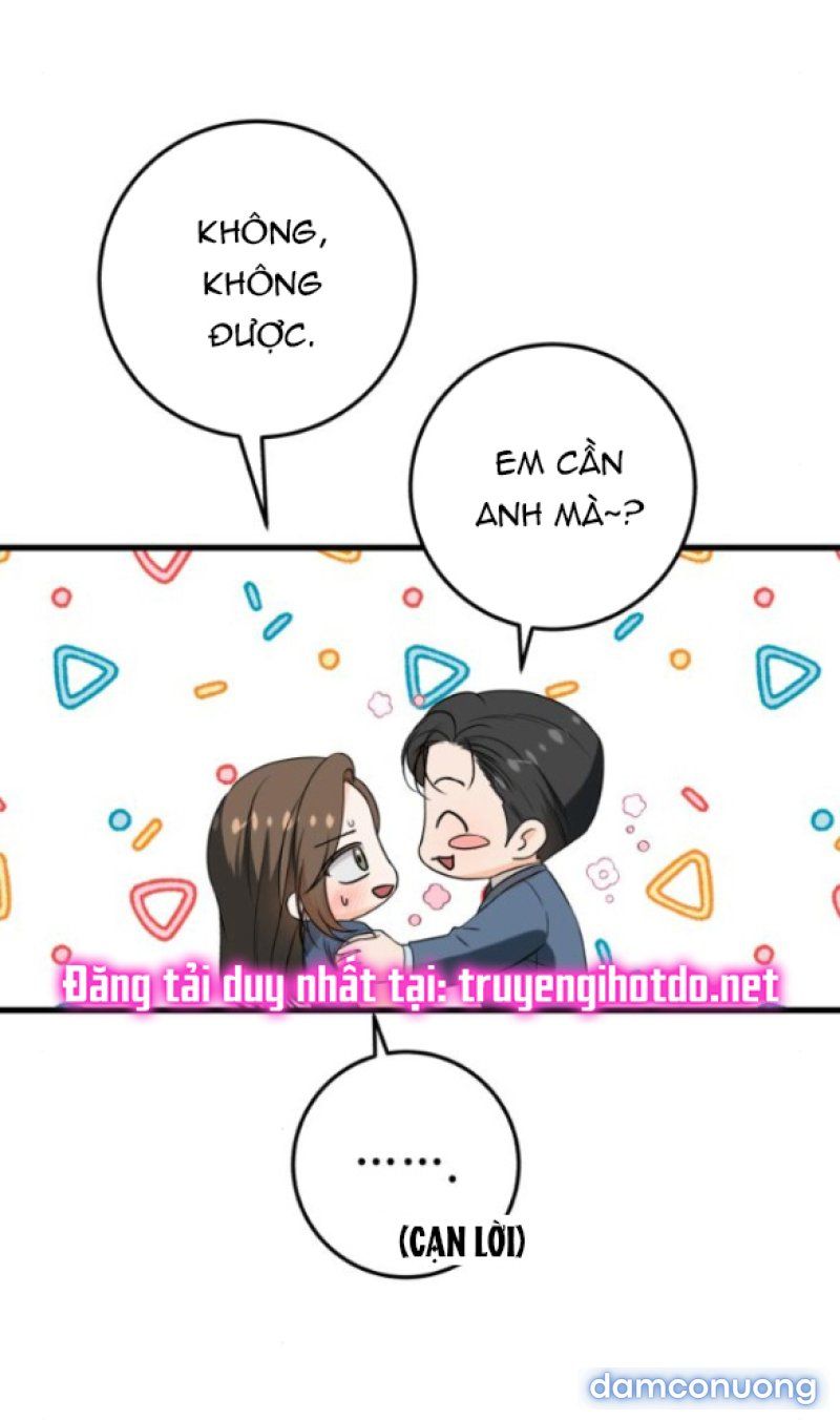 đọc truyện Nóng Lòng Muốn Giày Vò Em Chương 41 ảnh 52 tại Giả Dược