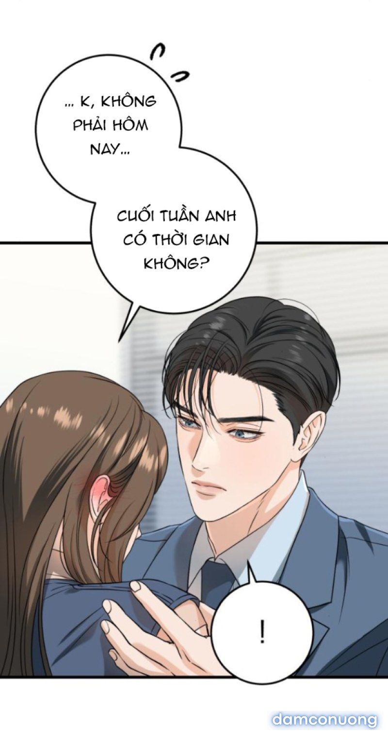 đọc truyện Nóng Lòng Muốn Giày Vò Em Chương 41 ảnh 53 tại Giả Dược