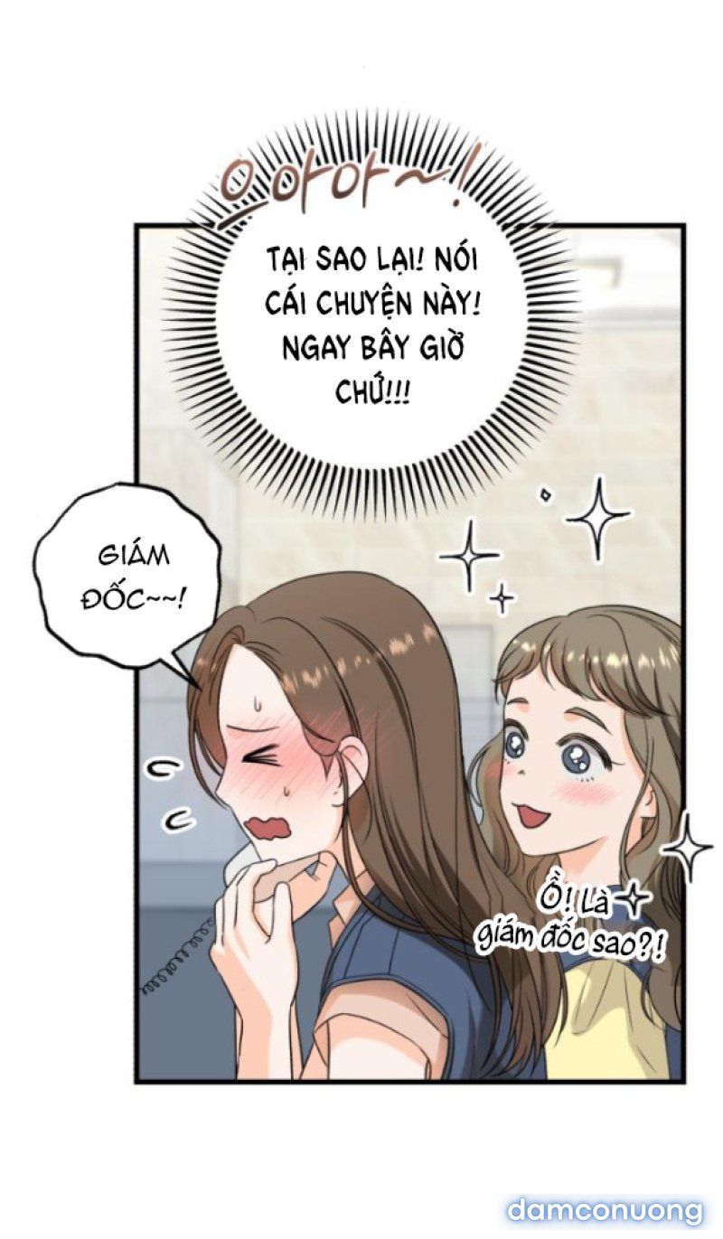 đọc truyện Nóng Lòng Muốn Giày Vò Em Chương 41 ảnh 7 tại Giả Dược