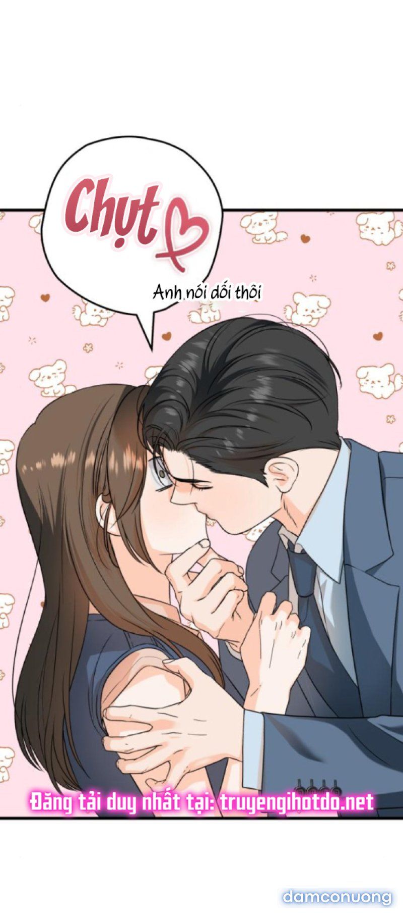 đọc truyện Nóng Lòng Muốn Giày Vò Em Chương 41 ảnh 61 tại Giả Dược