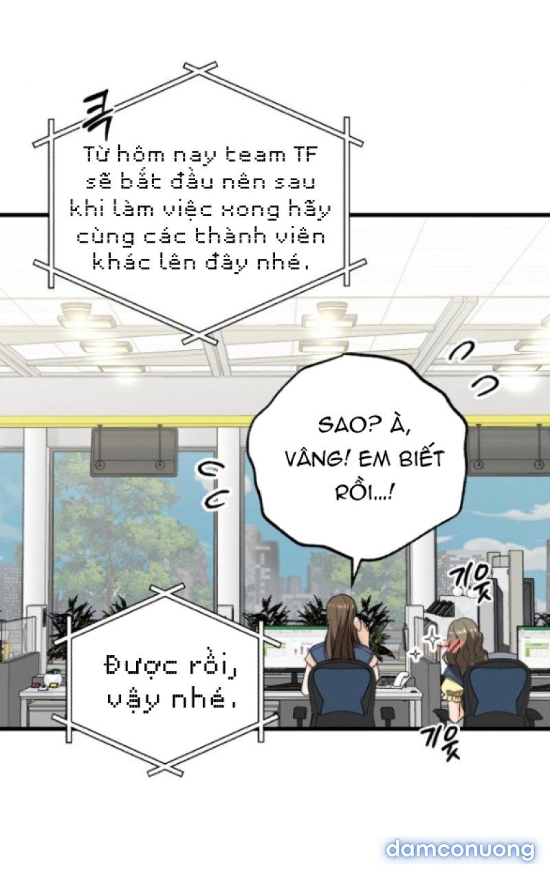 đọc truyện Nóng Lòng Muốn Giày Vò Em Chương 41 ảnh 8 tại Giả Dược