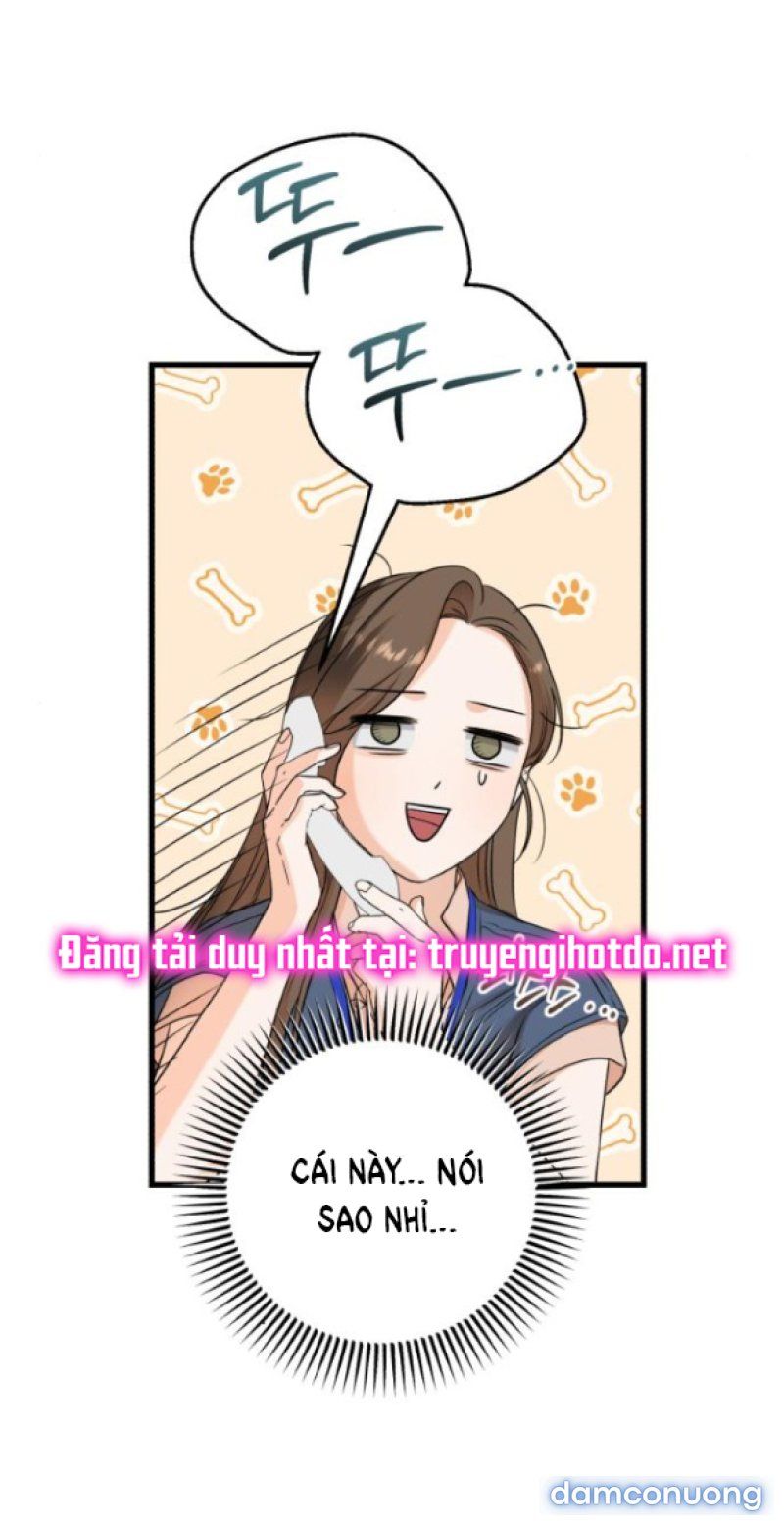 đọc truyện Nóng Lòng Muốn Giày Vò Em Chương 41 ảnh 9 tại Giả Dược