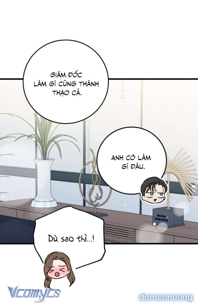 đọc truyện Nóng Lòng Muốn Giày Vò Em Chương 43 ảnh 17 tại Giả Dược