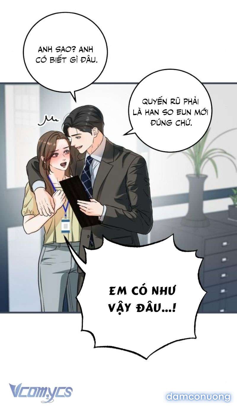 đọc truyện Nóng Lòng Muốn Giày Vò Em Chương 43 ảnh 19 tại Giả Dược