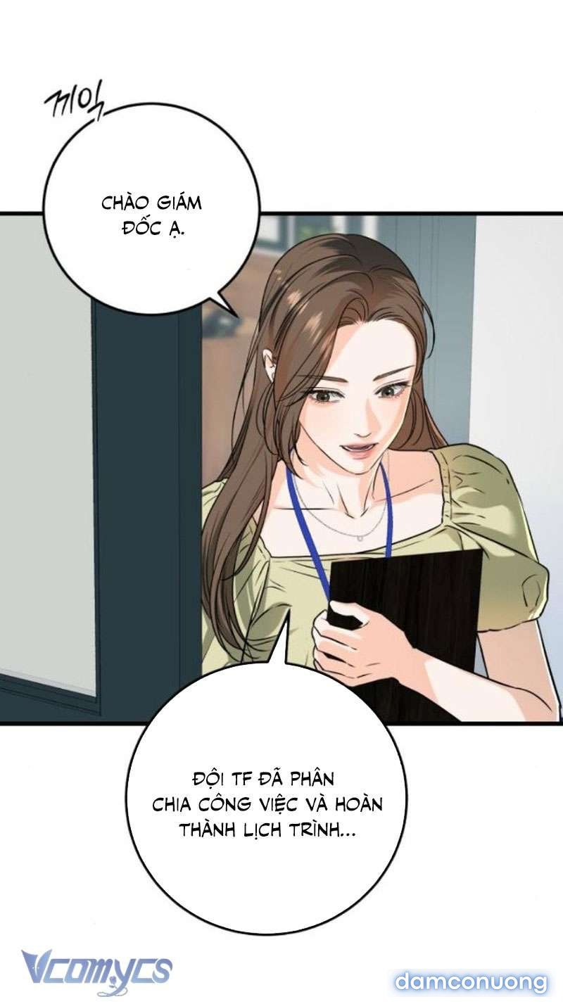 đọc truyện Nóng Lòng Muốn Giày Vò Em Chương 43 ảnh 4 tại Giả Dược