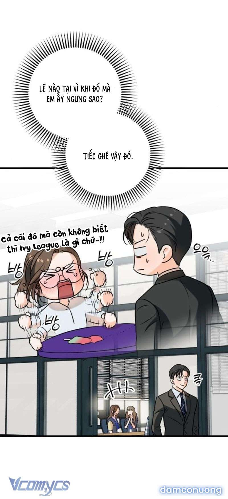 đọc truyện Nóng Lòng Muốn Giày Vò Em Chương 43 ảnh 38 tại Giả Dược