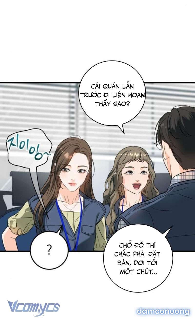 đọc truyện Nóng Lòng Muốn Giày Vò Em Chương 43 ảnh 42 tại Giả Dược