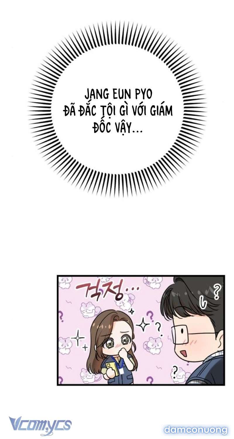 đọc truyện Nóng Lòng Muốn Giày Vò Em Chương 43 ảnh 49 tại Giả Dược