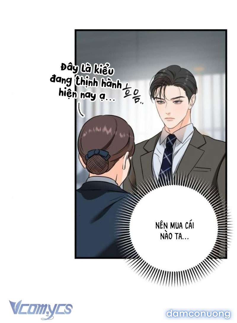 đọc truyện Nóng Lòng Muốn Giày Vò Em Chương 43 ảnh 57 tại Giả Dược