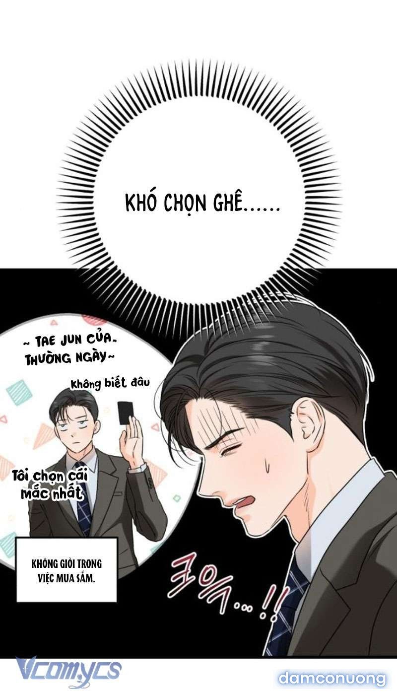 đọc truyện Nóng Lòng Muốn Giày Vò Em Chương 43 ảnh 59 tại Giả Dược