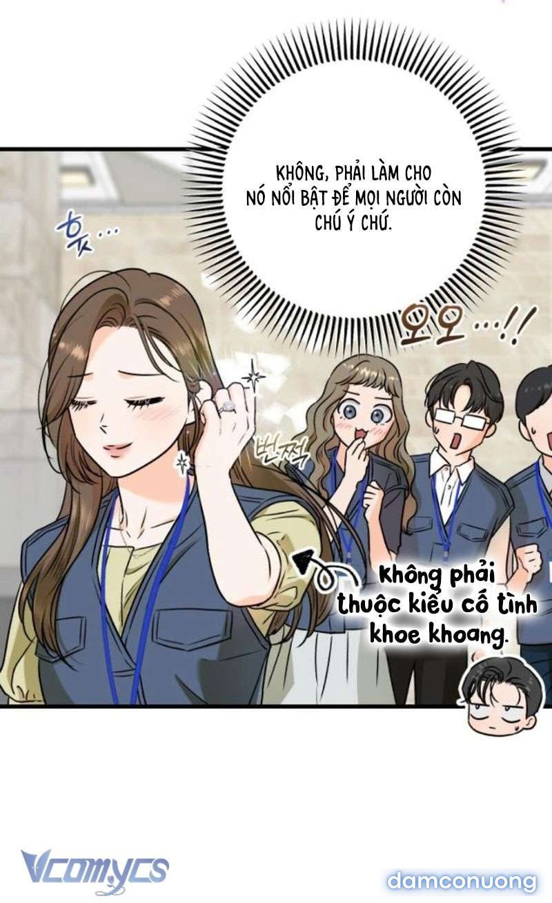 đọc truyện Nóng Lòng Muốn Giày Vò Em Chương 43 ảnh 61 tại Giả Dược